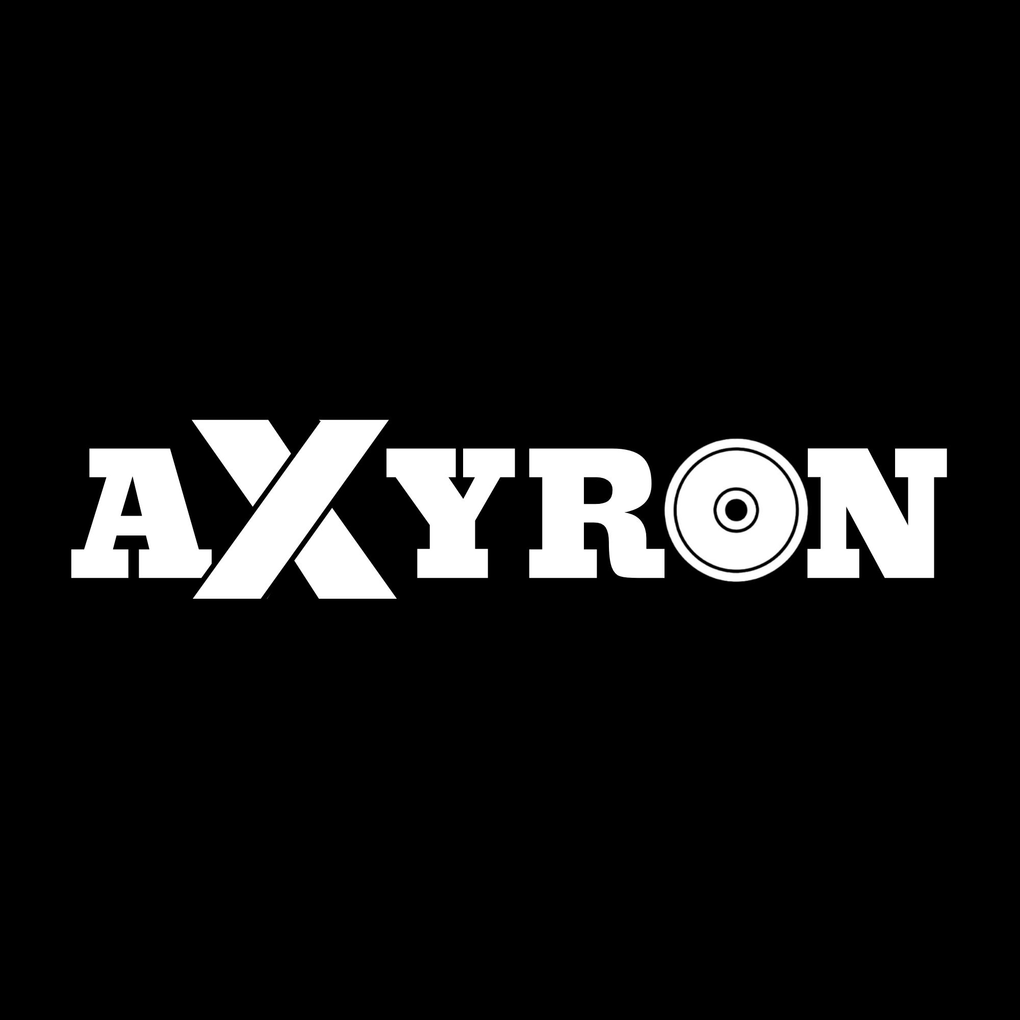 axyronofficial.com