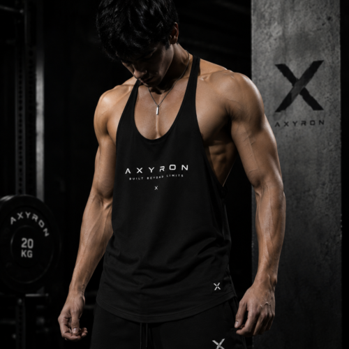 AXYRON Stinger Black